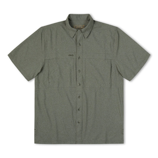 GameGuard - Agave MicroTek Shirt