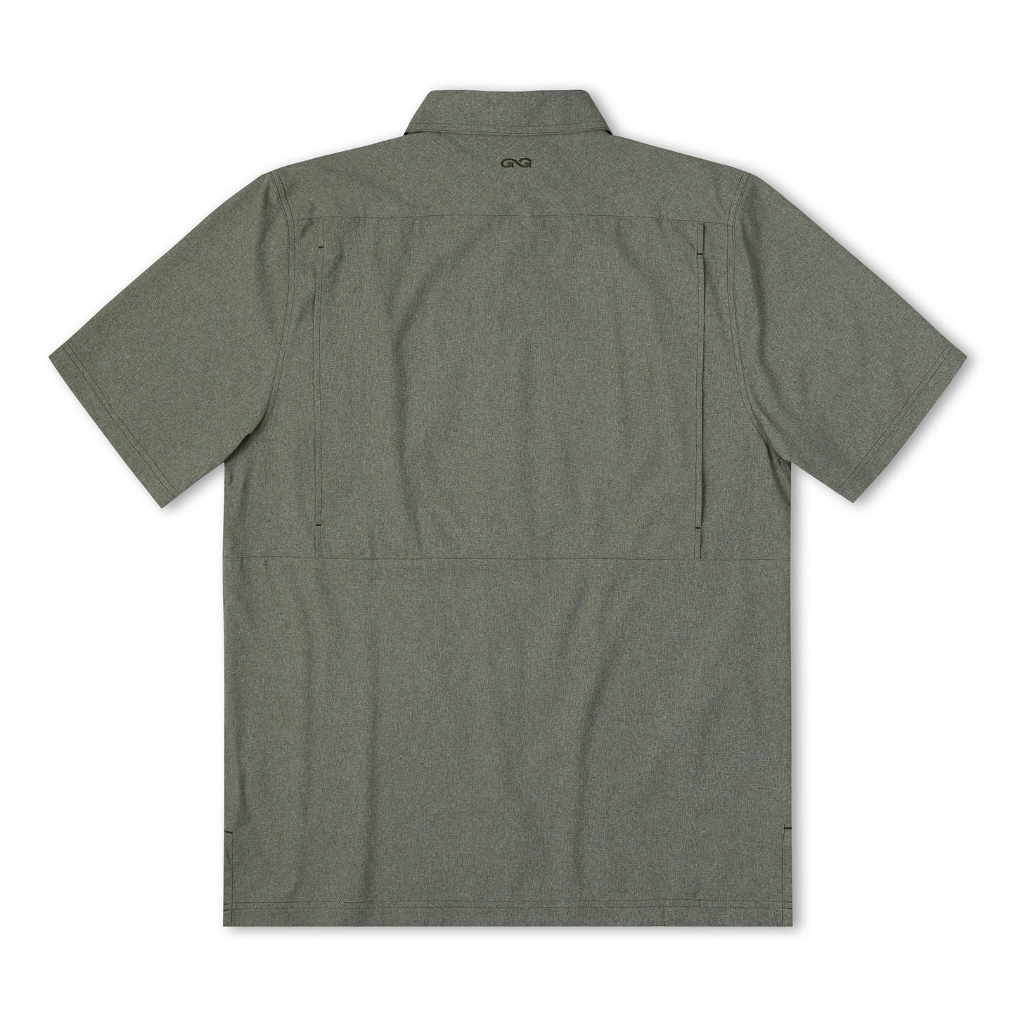 GameGuard - Agave MicroTek Shirt
