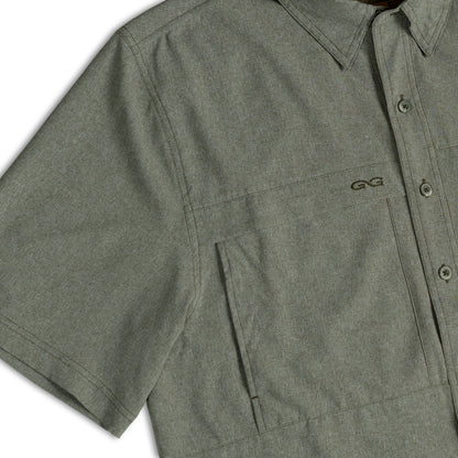 GameGuard - Agave MicroTek Shirt