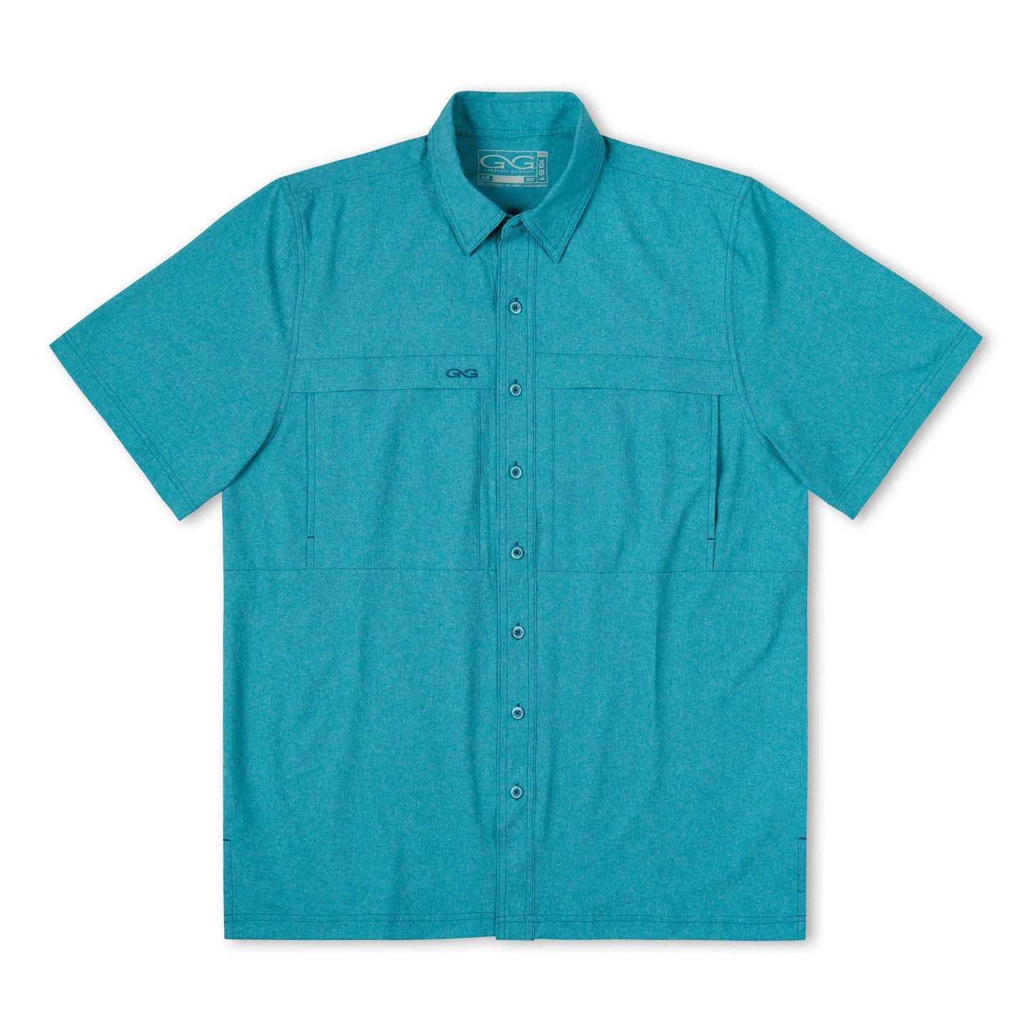 GameGuard - Mahi MicroTek Shirt