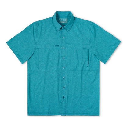GameGuard - Mahi MicroTek Shirt
