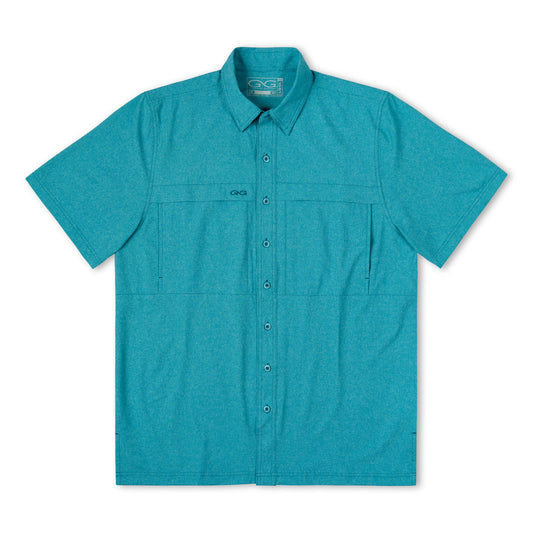 GameGuard - Mahi MicroTek Shirt