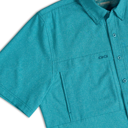 GameGuard - Mahi MicroTek Shirt