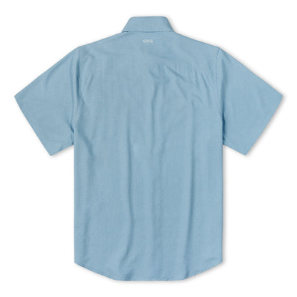 GameGuard Coastal Blue Maverick Shirt
