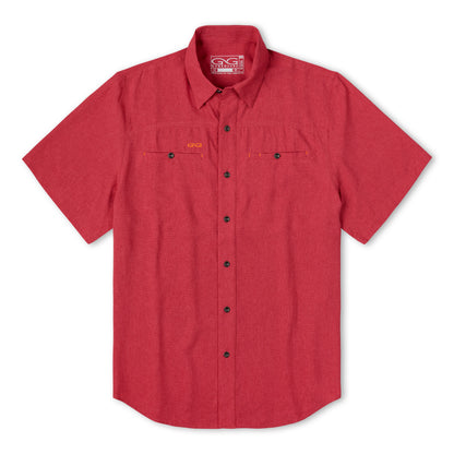 GameGuard Lava Rock Maverick Shirt