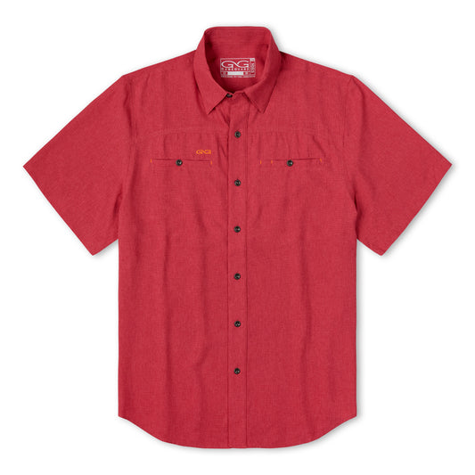 GameGuard Lava Rock Maverick Shirt
