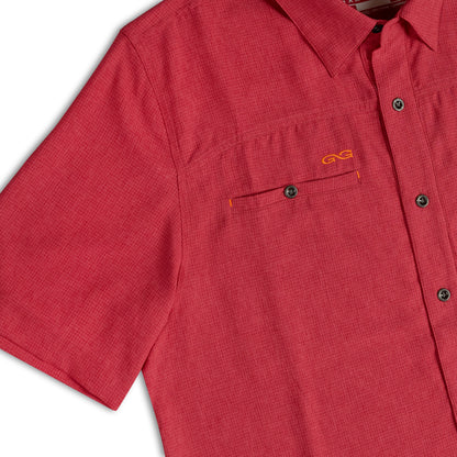 GameGuard Lava Rock Maverick Shirt