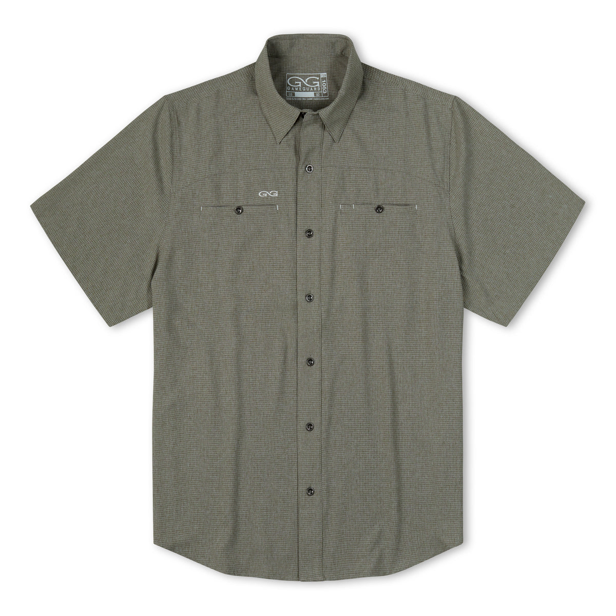 GameGuard Mesquite Maverick Shirt