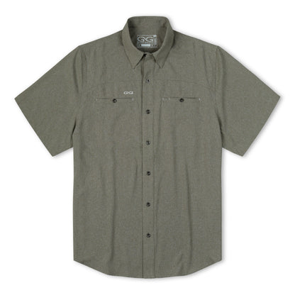 GameGuard Mesquite Maverick Shirt