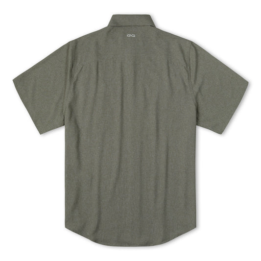 GameGuard Mesquite Maverick Shirt