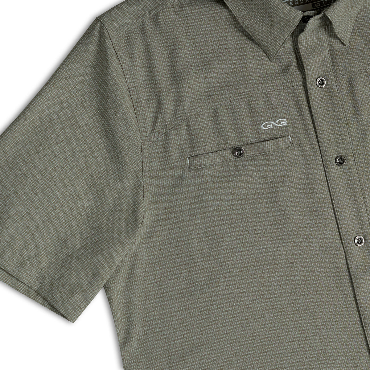 GameGuard Mesquite Maverick Shirt