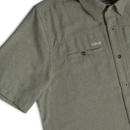 GameGuard Mesquite Maverick Shirt
