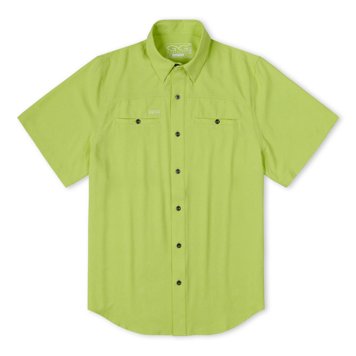 GameGuard Sulphur Maverick Shirt