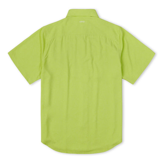 GameGuard Sulphur Maverick Shirt