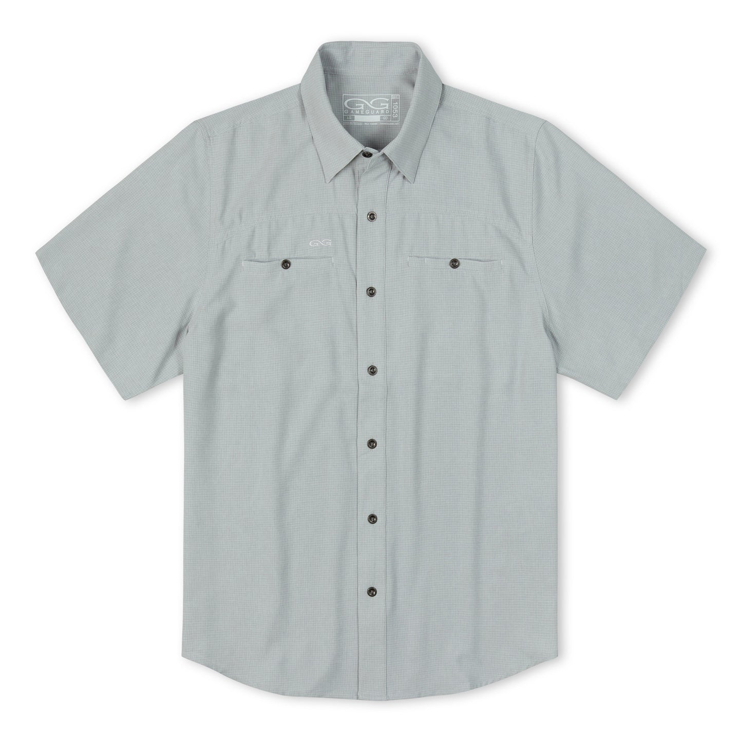 GameGuard Tarpon Maverick Shirt