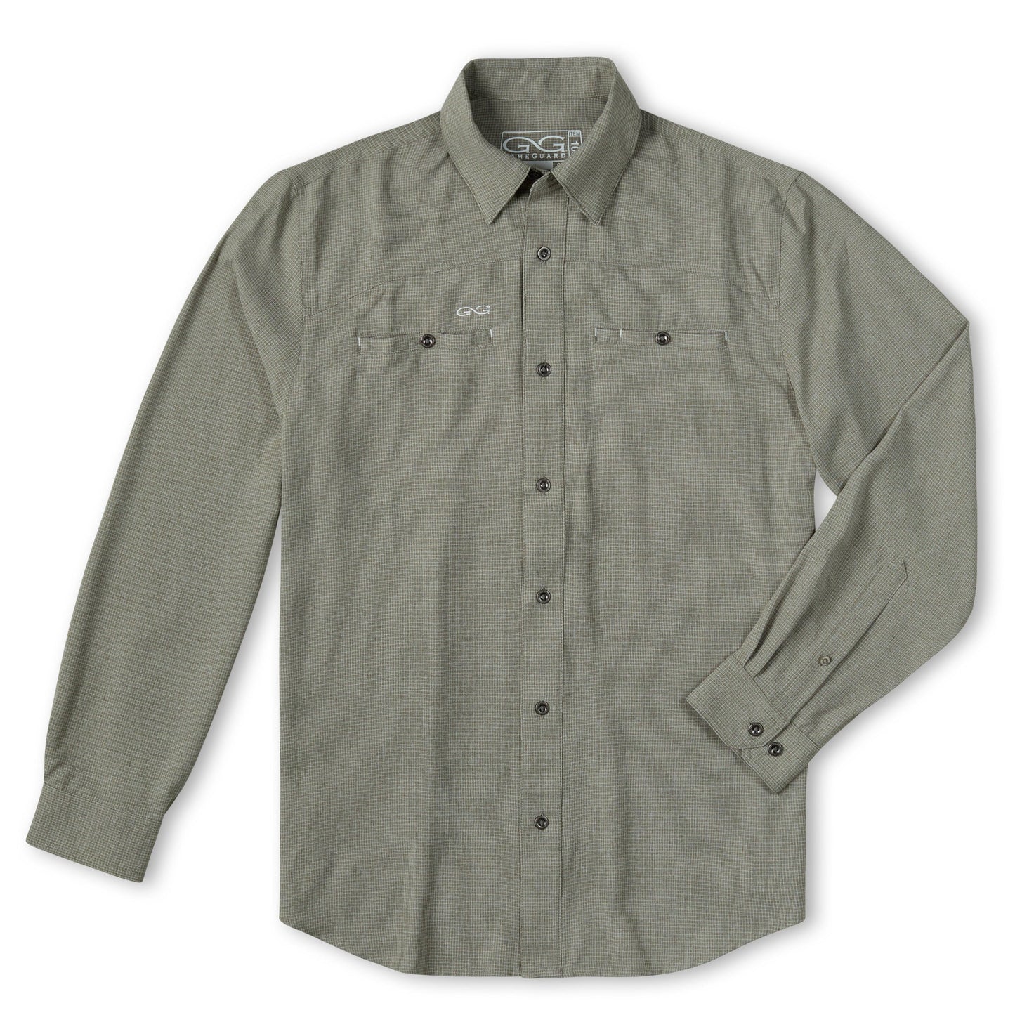 GameGuard Mesquite Maverick Shirt | Long Sleeve