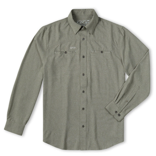 GameGuard Mesquite Maverick Shirt | Long Sleeve