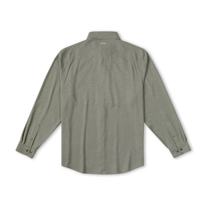 GameGuard Mesquite Maverick Shirt | Long Sleeve