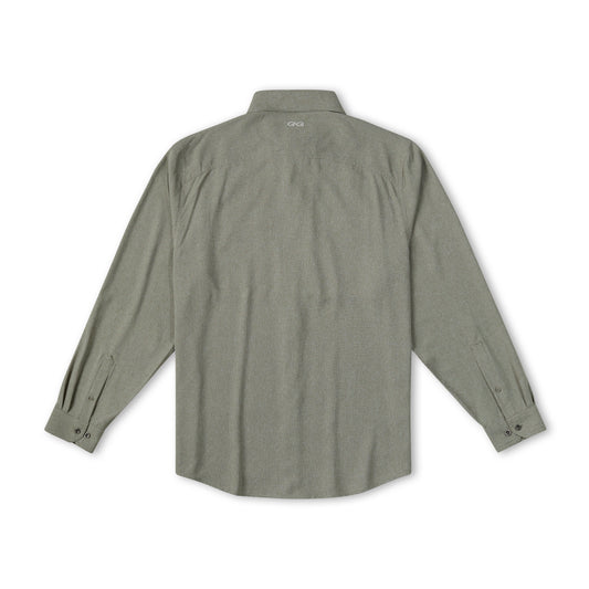 GameGuard Mesquite Maverick Shirt | Long Sleeve
