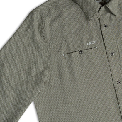 GameGuard Mesquite Maverick Shirt | Long Sleeve