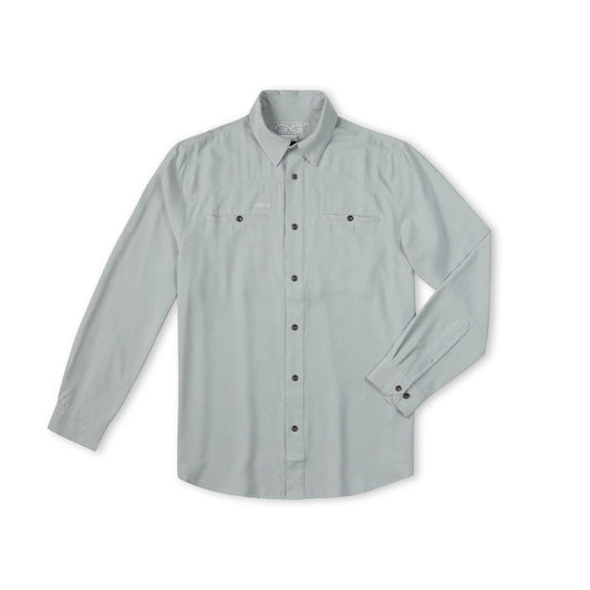 GameGuard Tarpon Maverick Shirt | Long Sleeve