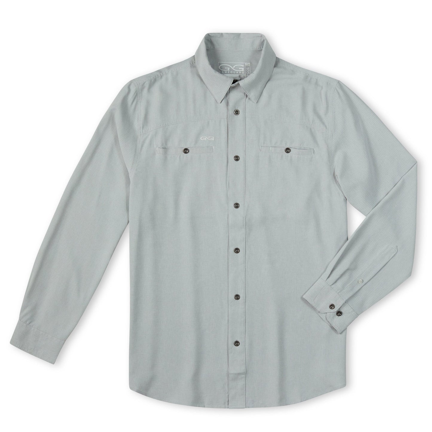 GameGuard Tarpon Maverick Shirt | Long Sleeve