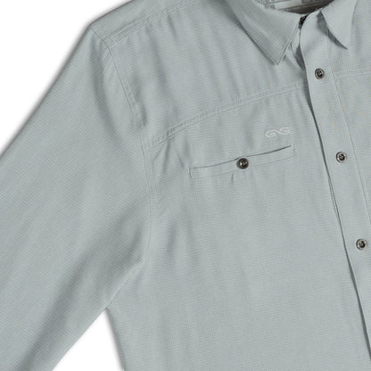 GameGuard Tarpon Maverick Shirt | Long Sleeve