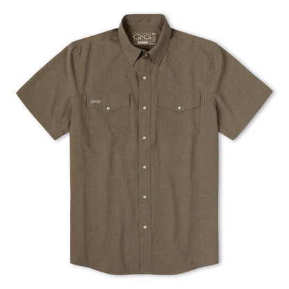 GameGuard Bark StockYard Shirt