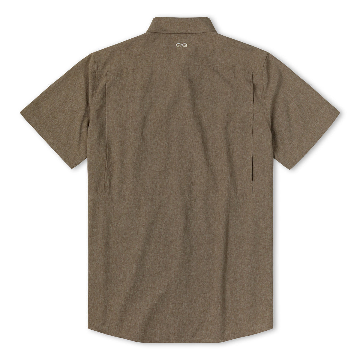 GameGuard Bark StockYard Shirt