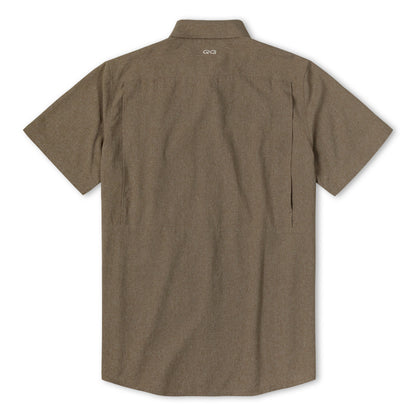 GameGuard Bark StockYard Shirt
