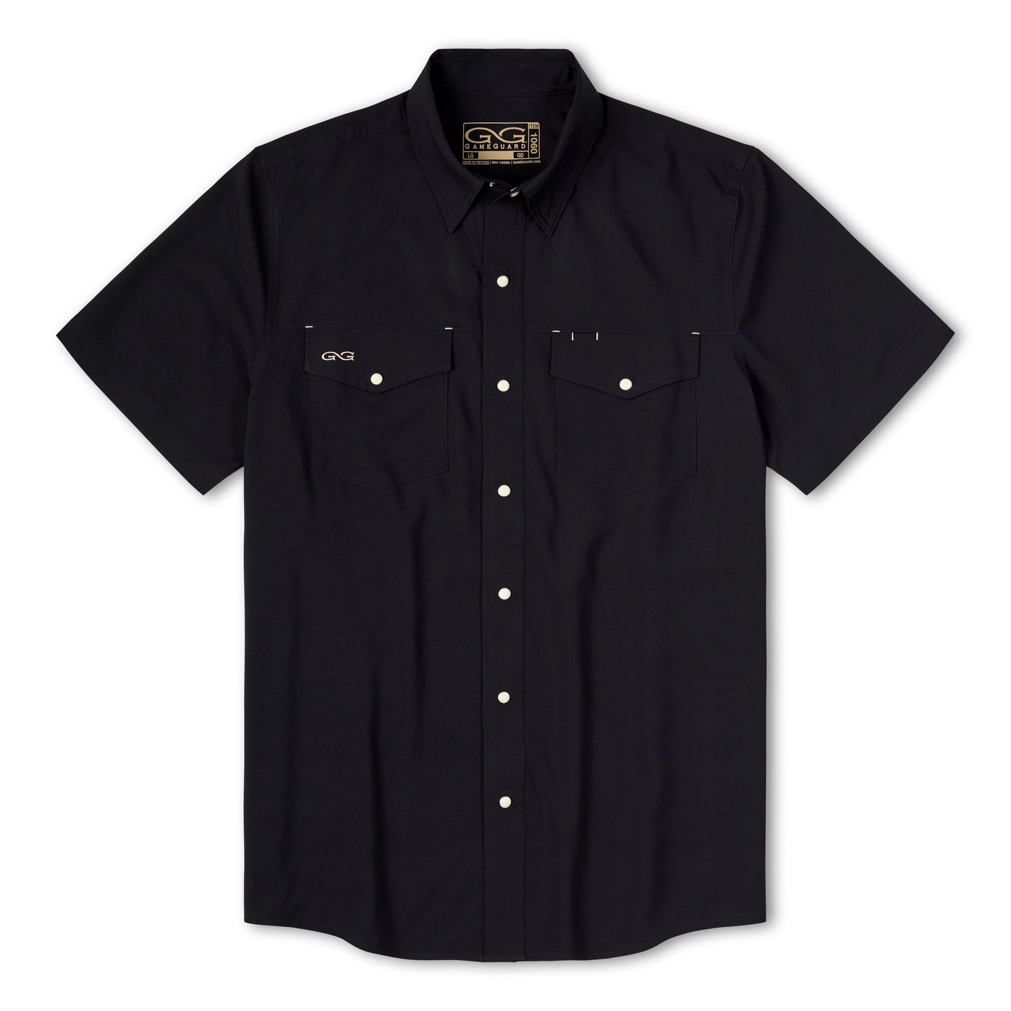 GameGuard Caviar StockYard Shirt