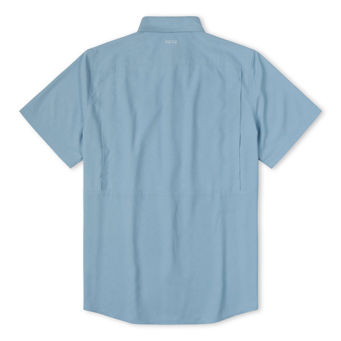 GameGuard Coastal Blue StockYard Shirt
