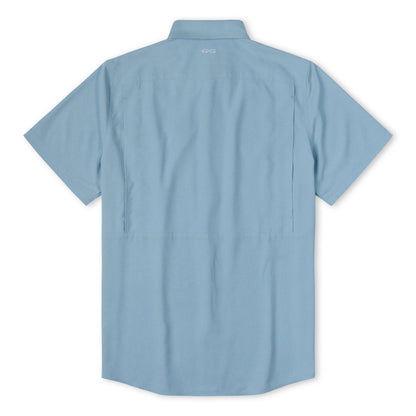 GameGuard Coastal Blue StockYard Shirt