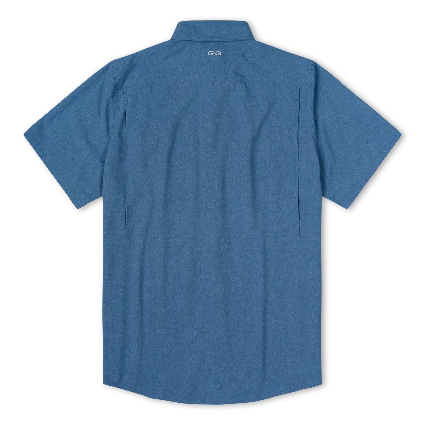 GameGuard Off-Road Blue StockYard Shirt