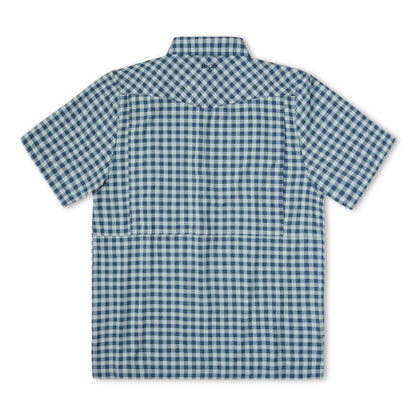 GameGuard - Glacier Pearl Snap Shirt