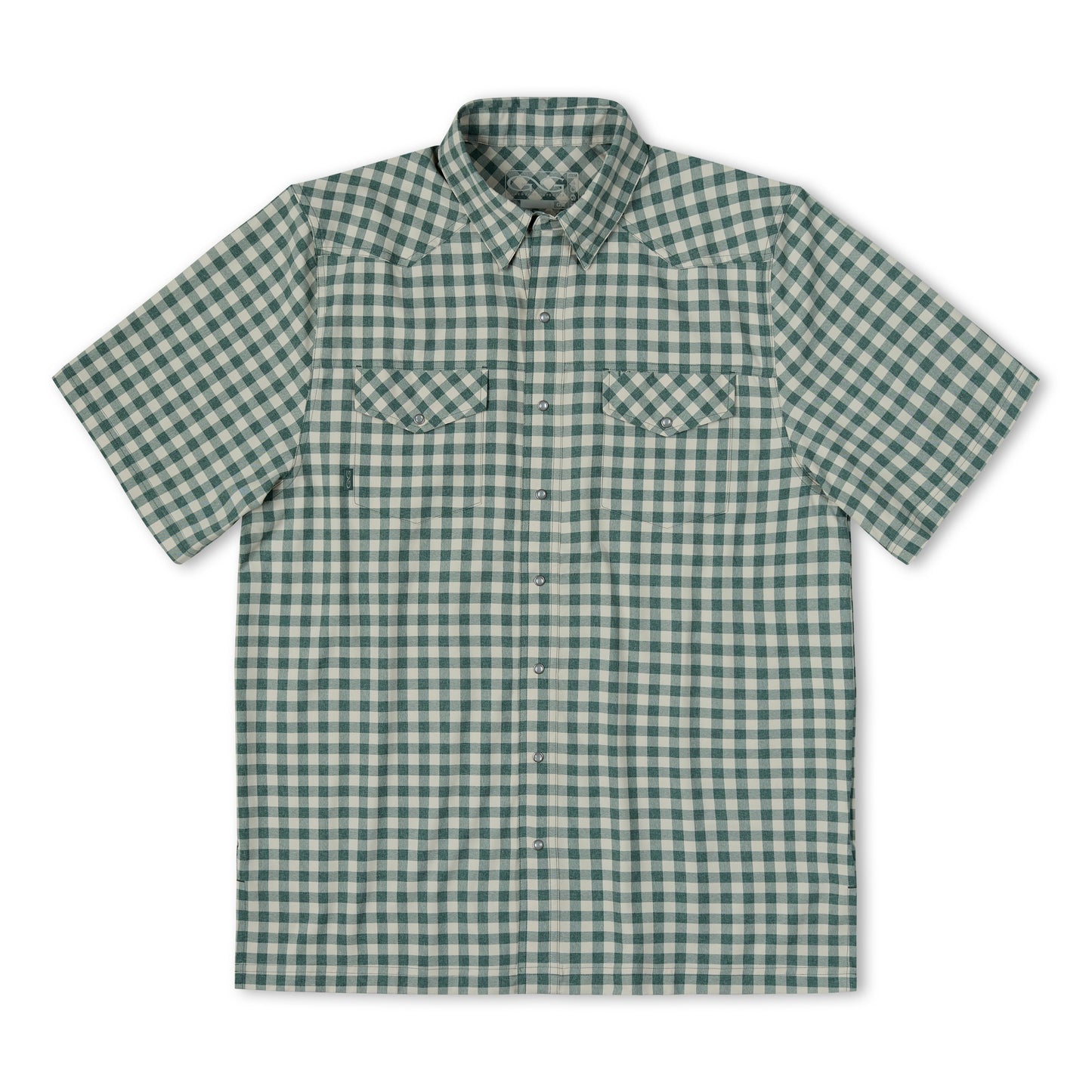 GameGuard - Ironwood Pearl Snap Shirt