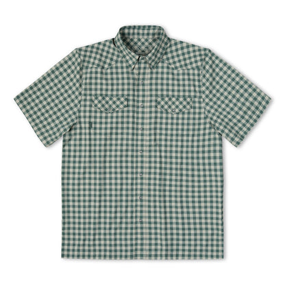 GameGuard - Ironwood Pearl Snap Shirt