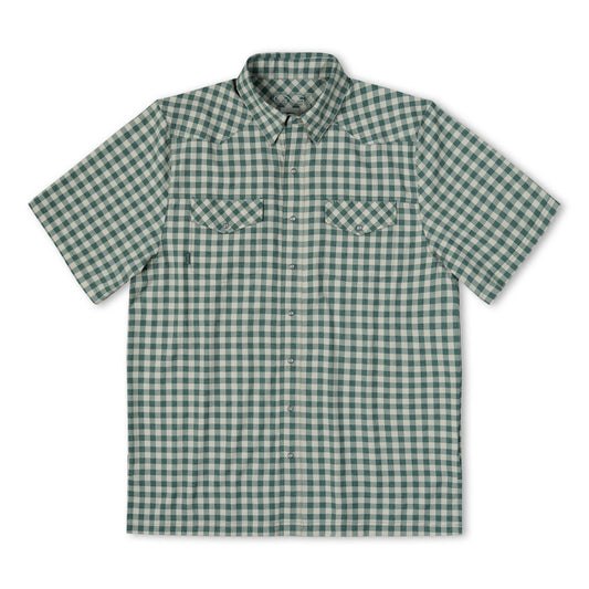 GameGuard - Ironwood Pearl Snap Shirt