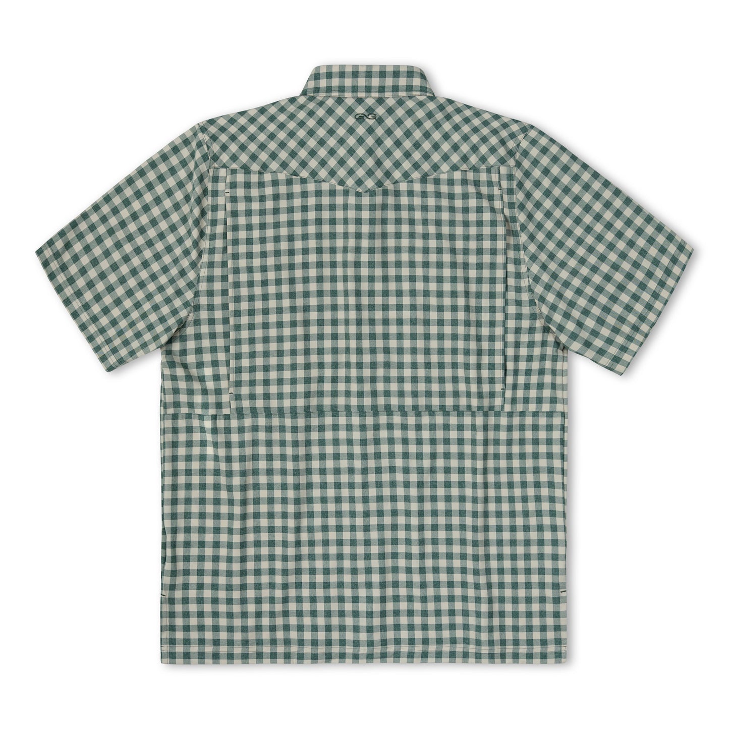 GameGuard - Ironwood Pearl Snap Shirt