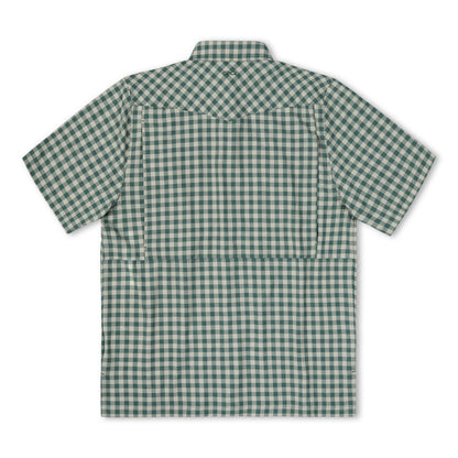 GameGuard - Ironwood Pearl Snap Shirt