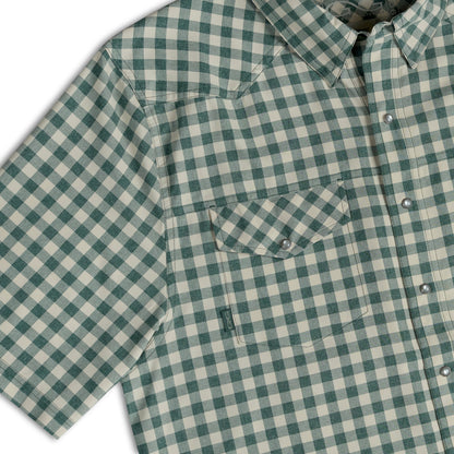 GameGuard - Ironwood Pearl Snap Shirt