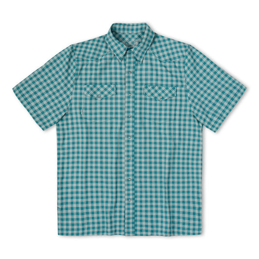 GameGuard - Mahi Pearl Snap Shirt