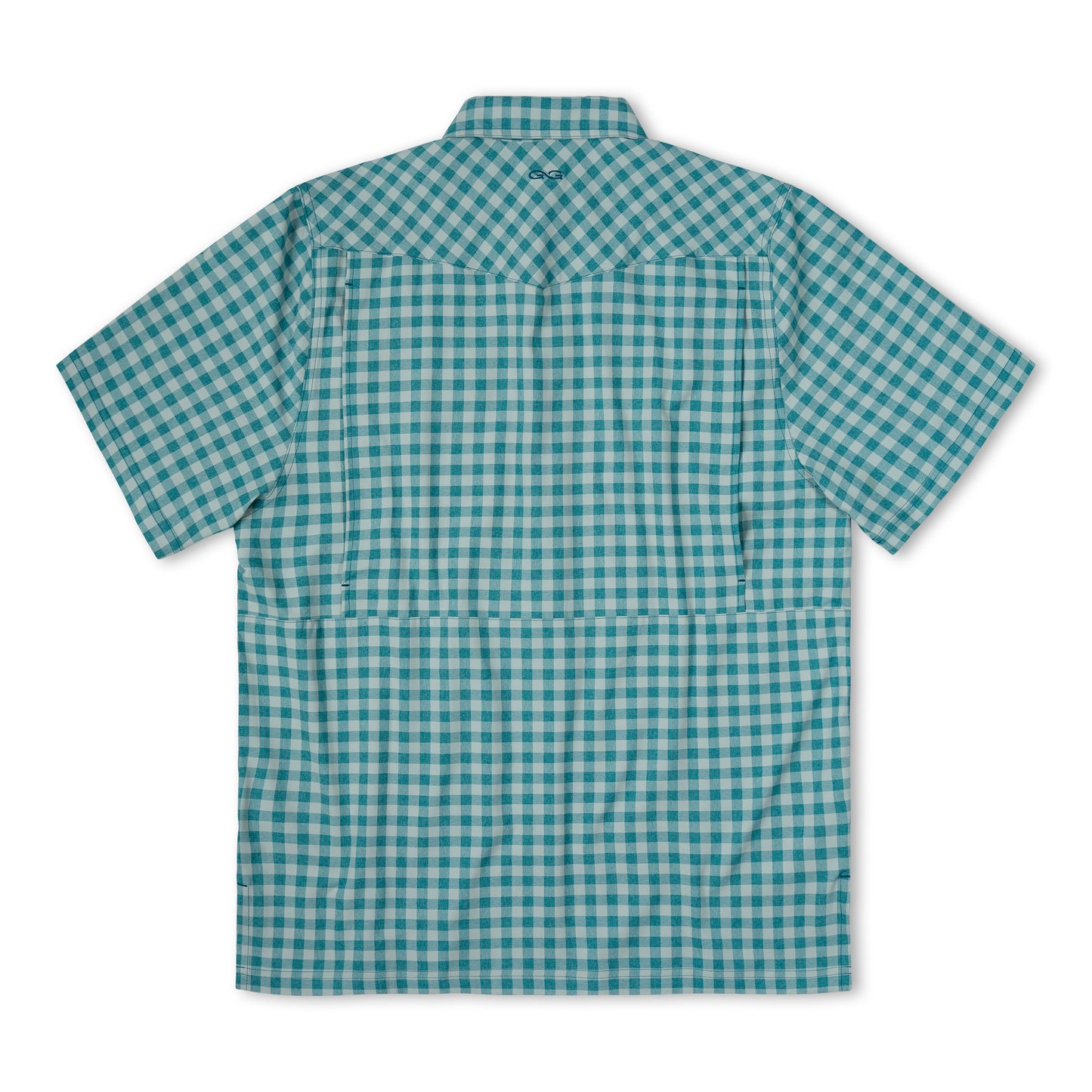 GameGuard - Mahi Pearl Snap Shirt