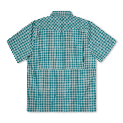 GameGuard - Mahi Pearl Snap Shirt