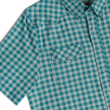 GameGuard - Mahi Pearl Snap Shirt