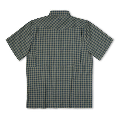 GameGuard - Mesquite Pearl Snap Shirt