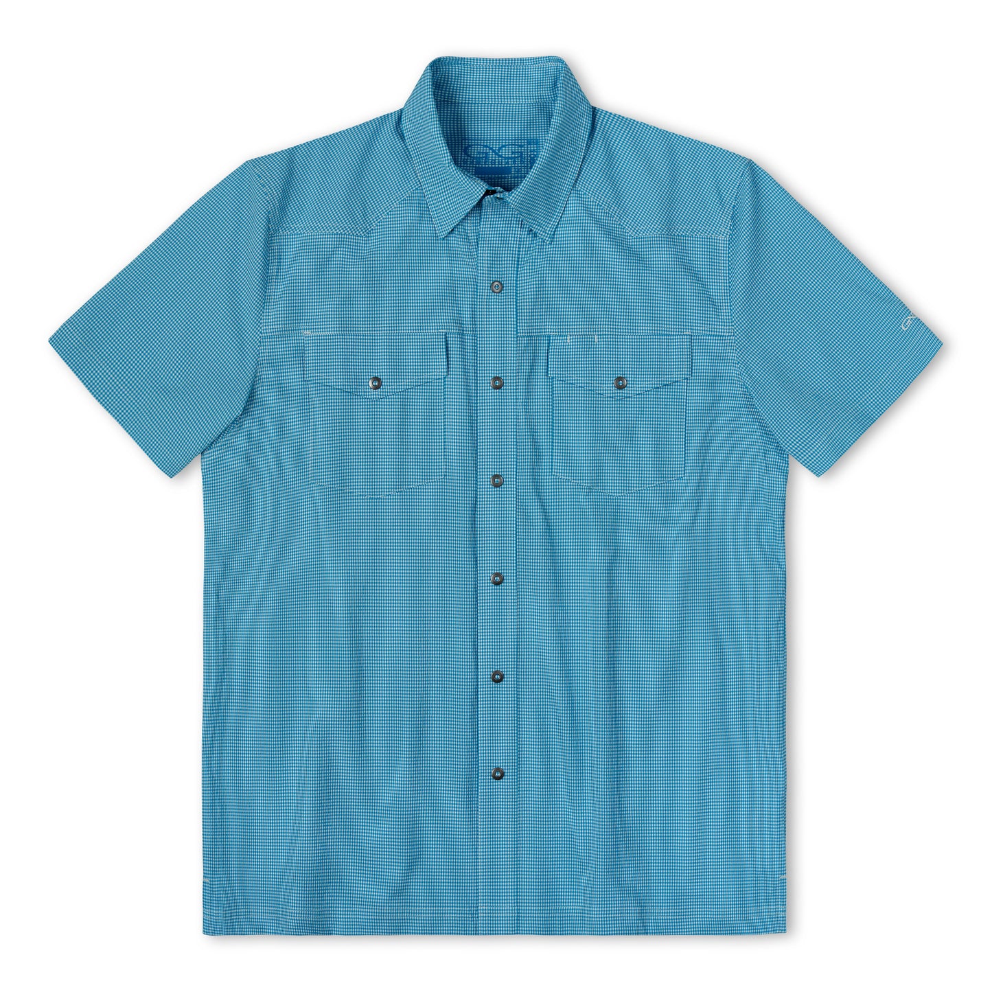 GameGuard BlueGill Cypress Shirt