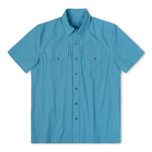 GameGuard BlueGill Cypress Shirt
