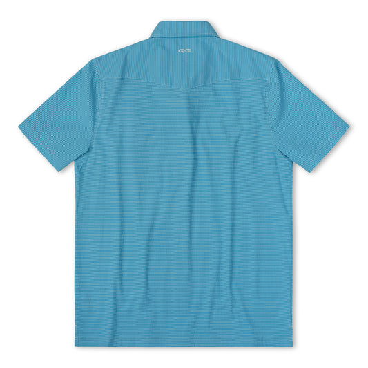 GameGuard BlueGill Cypress Shirt