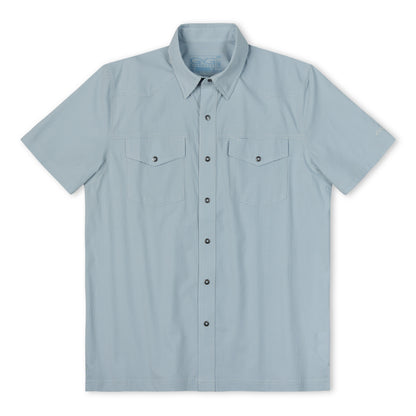 GameGuard Coastal Blue Cypress Shirt